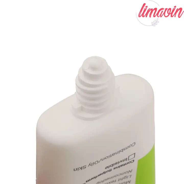 فلوئید ضدآفتاب بیرنگ ویتالیر SPF50 مدل Activit مناسب پوستهای مختلط و چرب حجم 50 میلیلیتر — تصویر ۴