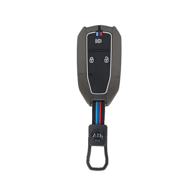 کاور ریموت فلزی جک Jac Jac S5 جک نایف طرح M power
