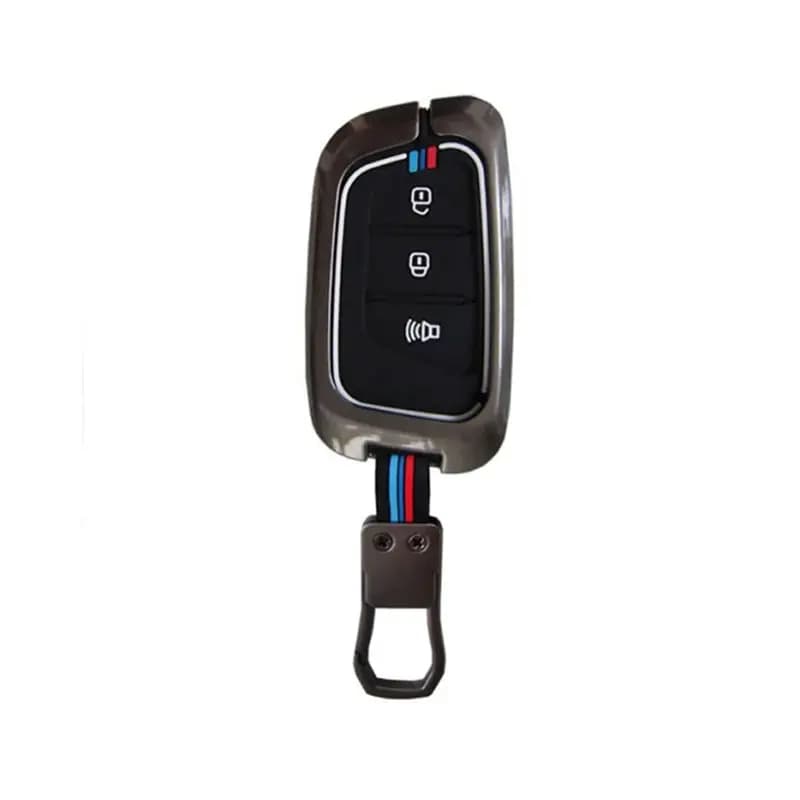 کاور ریموت فلزی کی ام سی KMC T9/K7 طرح M power