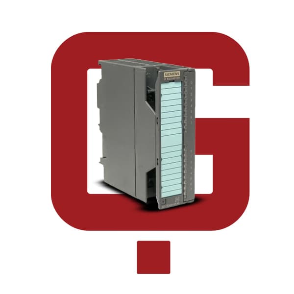 ماژول ورودی دیجیتال زیمنس سری S7-300 مدل 6ES7321-7EH00-0AB0 — تصویر ۲