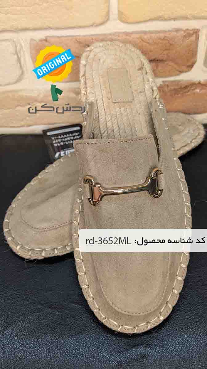 صندل برند ASOS زنانه دست دوم