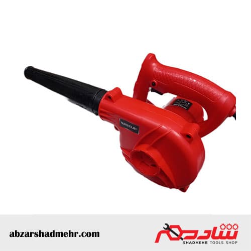 بلوور برقی 400 وات وایزاپ 170403 — تصویر ۲