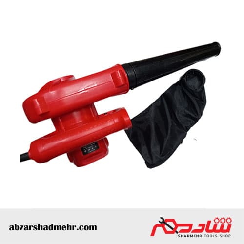 بلوور برقی 400 وات وایزاپ 170403 — تصویر ۳