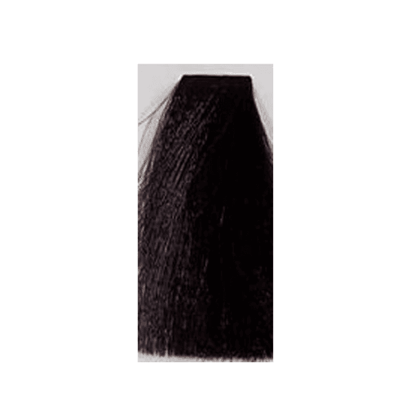 رنگ مو فشینلی قهوه ای ماهگونی مسی (4.45) Mahogany Copper Chestnut Fascinelle — تصویر ۲