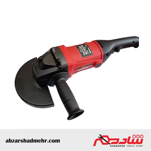 فرز آهنگری 1300 وات وایزاپ 170103