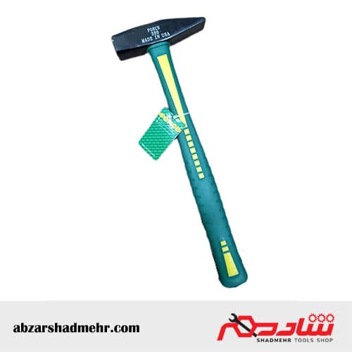 چکش یکسر تیز 500 گرمی
