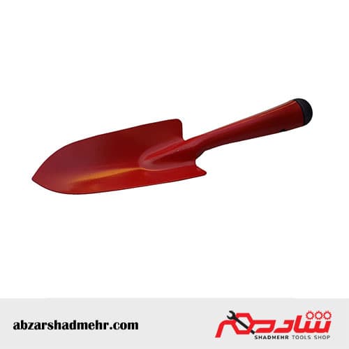 بیلچه باغچه و گلدان
