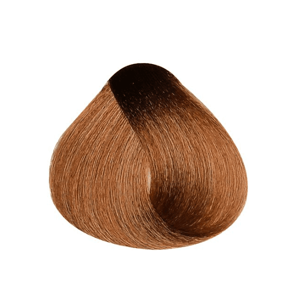 رنگ مو فشینلی بلوند طلایی مسی (7.34) Copper Golden Blonde Fascinelle — تصویر ۲