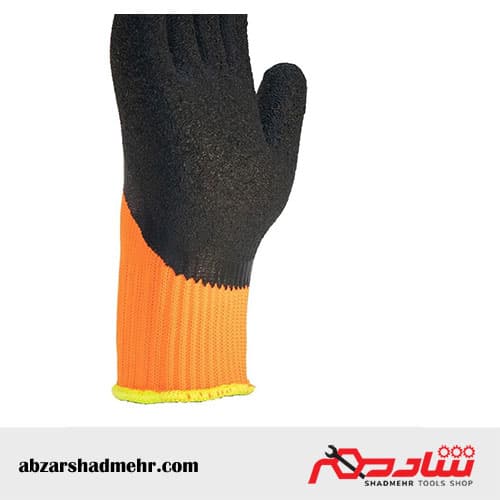 دستکش ضد برش سیگما کد 434 — تصویر ۴