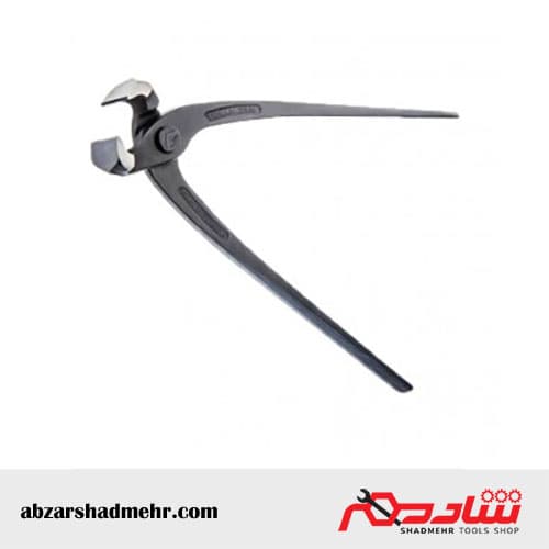 گاز انبر توسن سایز 10 اینچ