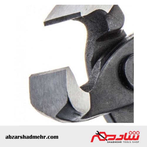 گاز انبر توسن سایز 10 اینچ — تصویر ۴