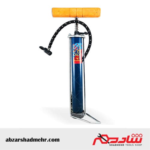 تلنبه دستی کوچک