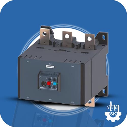 بی متال زیمنس با جریان 400 – 250 A