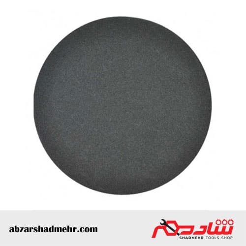 سنباده پشت کرکی مینی P180