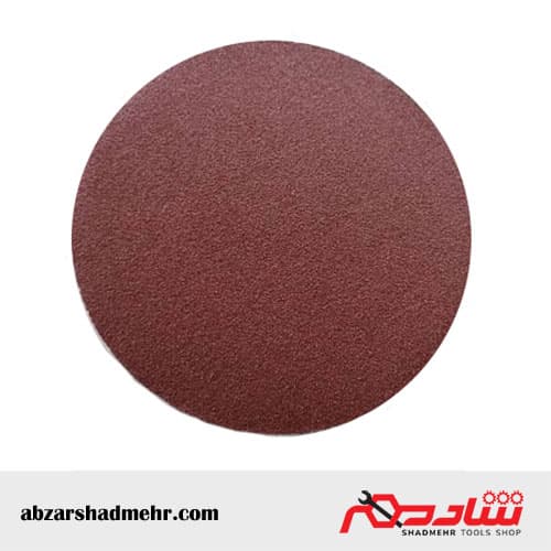 سنباده پشت کرکی مینی P150