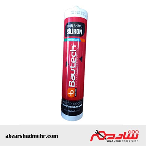چسب آکواریوم bautech ترک