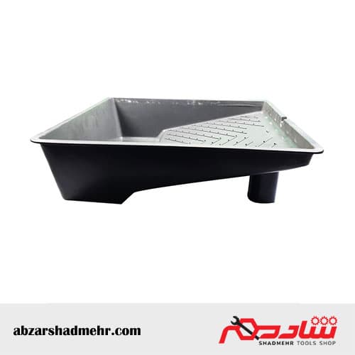 سینی غلطک رنگ