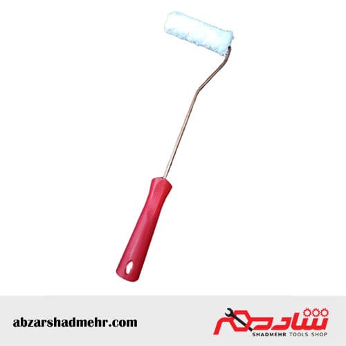 غلطک نقاشی سایز 10 سانتی متر