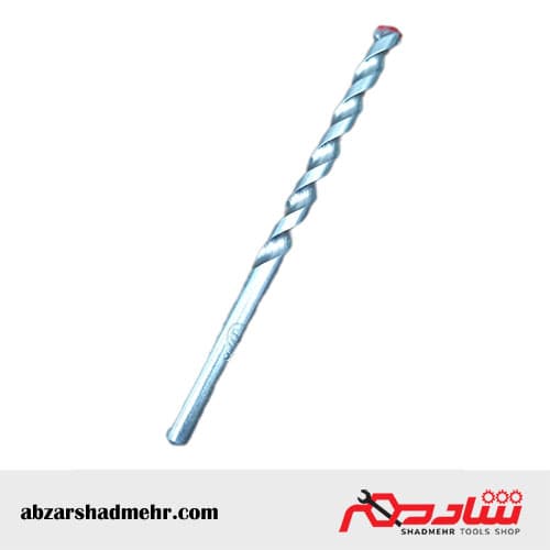 مته الماسه سایز 8 یوگسلاوی