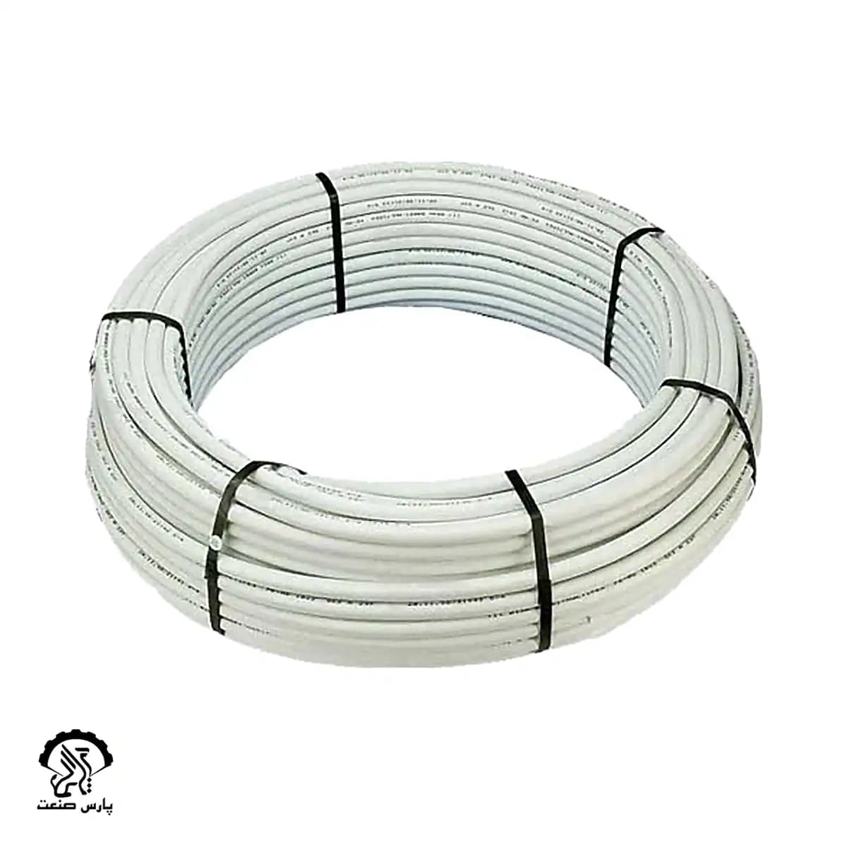 لوله PEX /AL/ PEX سوپرپایپ