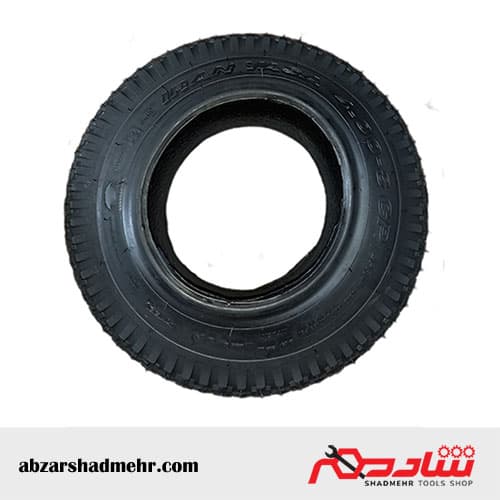 لاستیک فرغون