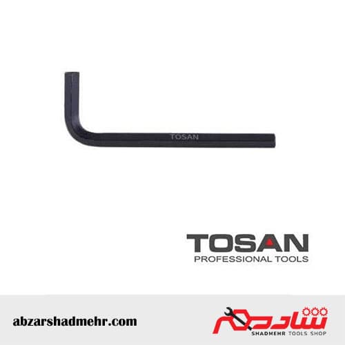آلن سایز 4 توسن