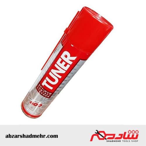 اسپری تمیز کننده خشک قطعات الکتریکی
