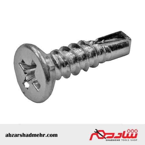 پیچ سر مته 16*4.2 میلیمتر