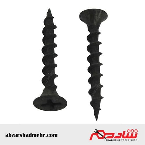 پیچ ام دی اف 3 سانتی — تصویر ۲
