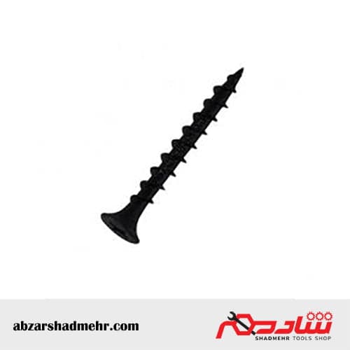 پیچ ام دی اف 3 سانتی — تصویر ۳