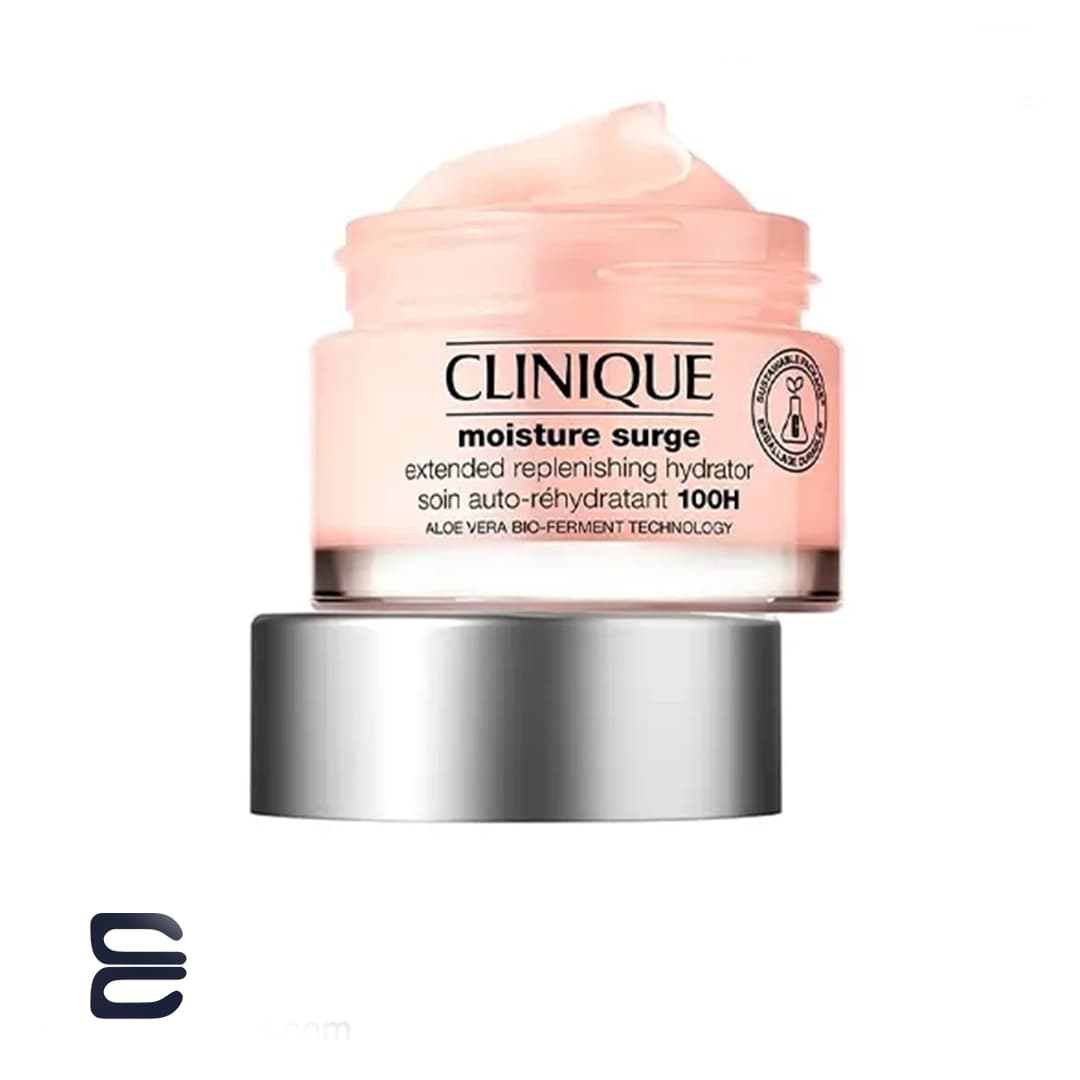 کرم آبرسان 100 ساعته کلینیک مویسچر اصل Clinique حجم 200 میلی لیتر — تصویر ۲