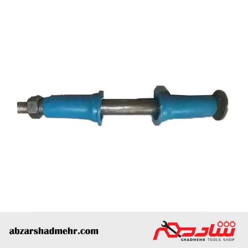 میله و بوش فرغون
