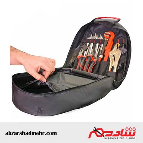 کیف ابزار آروا 4509 — تصویر ۸