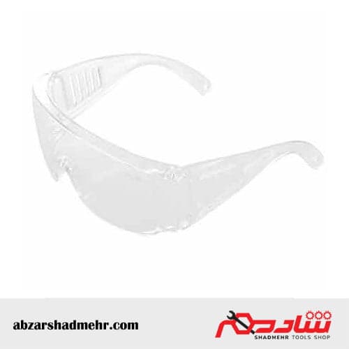 عینک ایمنی آروا 8141 — تصویر ۲