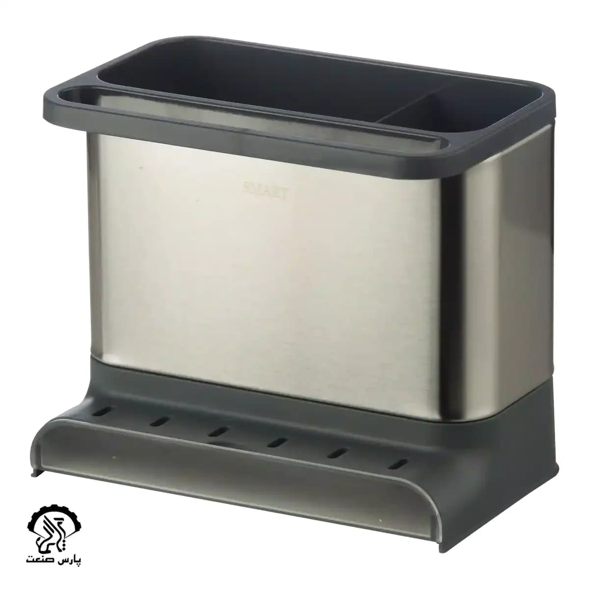 جا قاشق چنگال جا حوله دار WK-810561 اسمارت