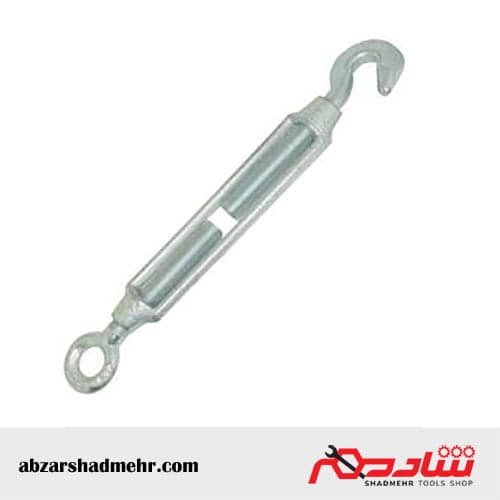 مهار کش سایز 12 میلیمتر