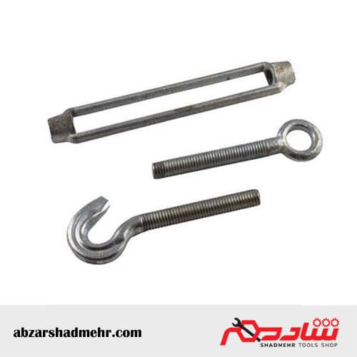 مهارکش سایز 8 میلیمتر — تصویر ۳