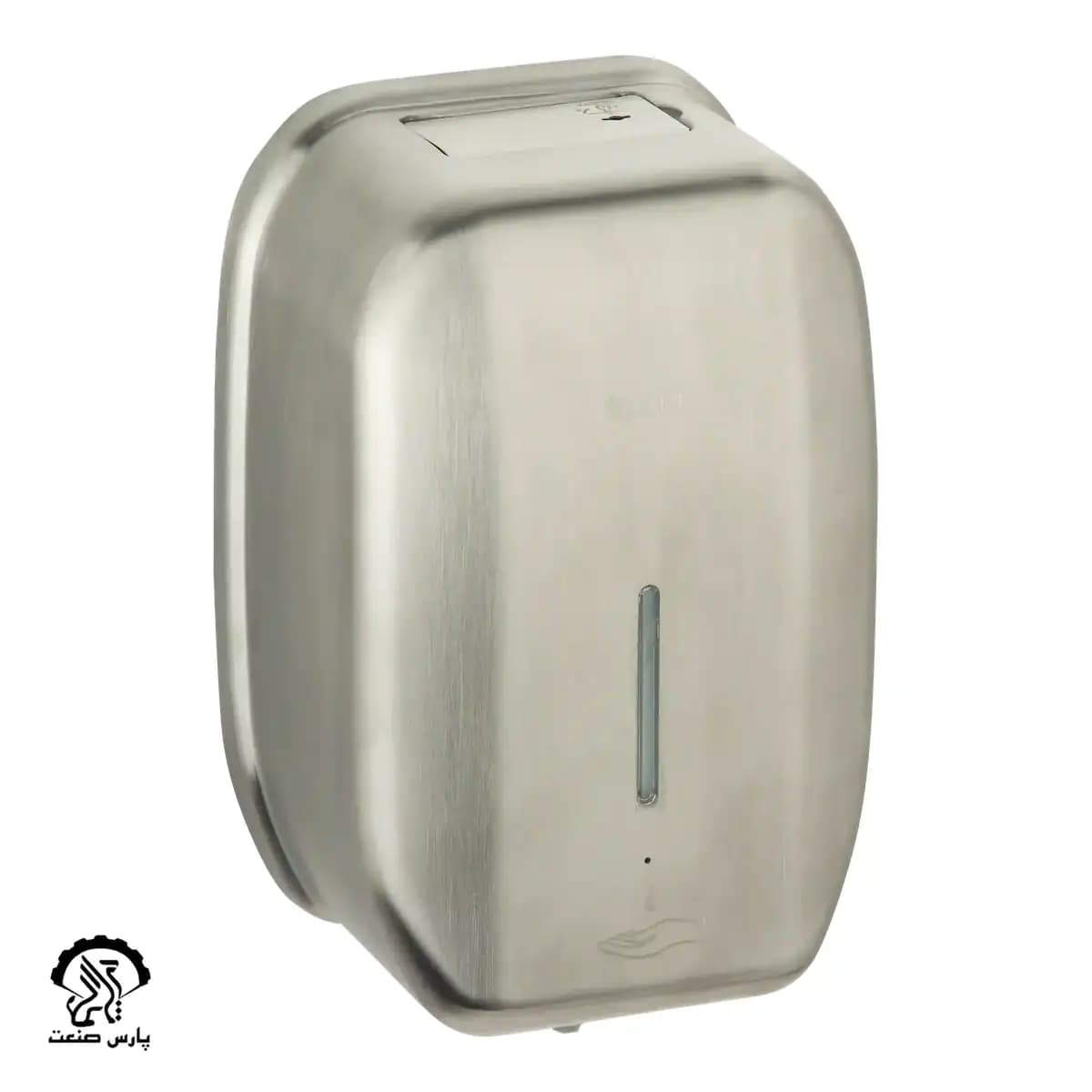 جا مایع هوشمند دیواری ZYQ-120-Z اسمارت — تصویر ۲