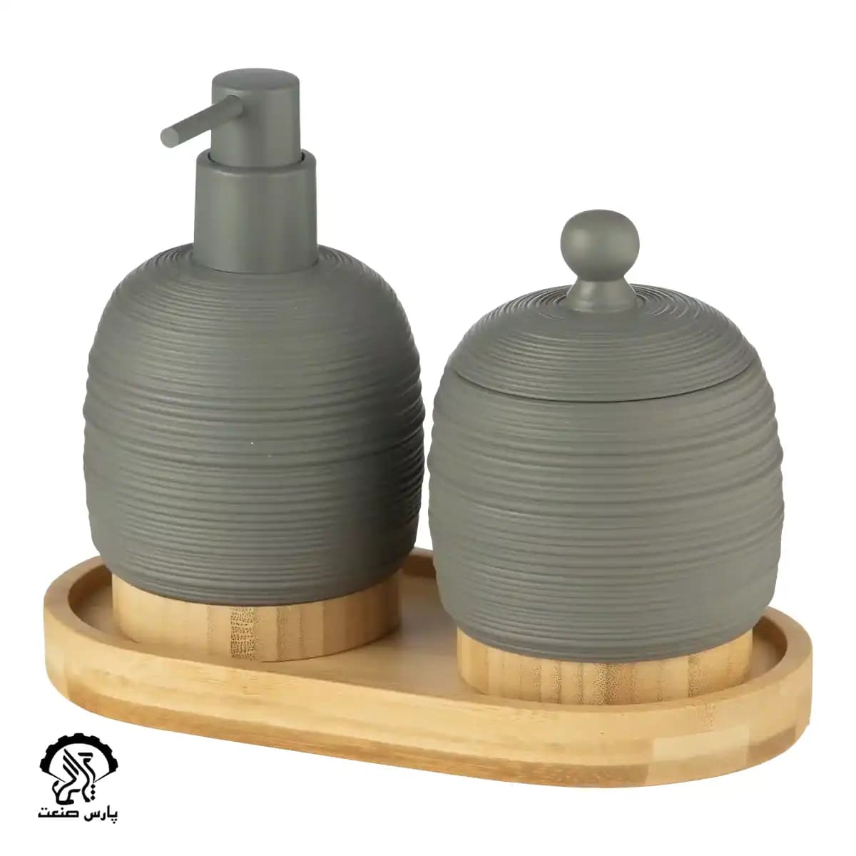 ست 3 پارچه AD-269 اسمارت