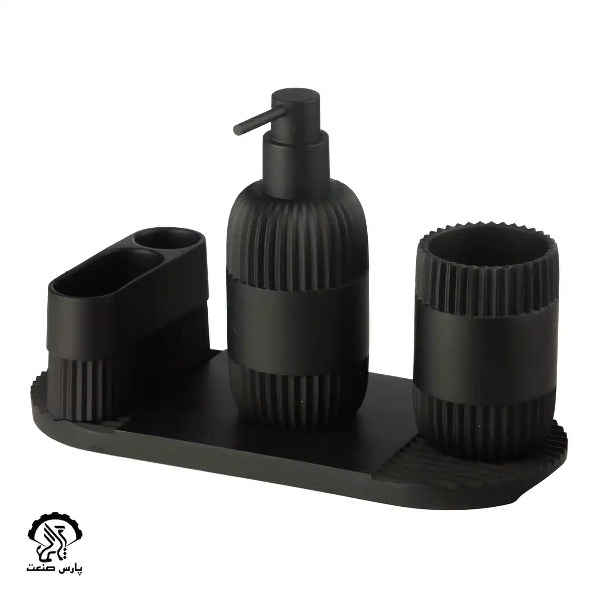 ست 4 پارچه AD-254 اسمارت