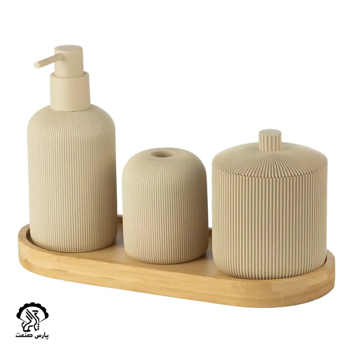 ست 4 پارچه AD-300 اسمارت