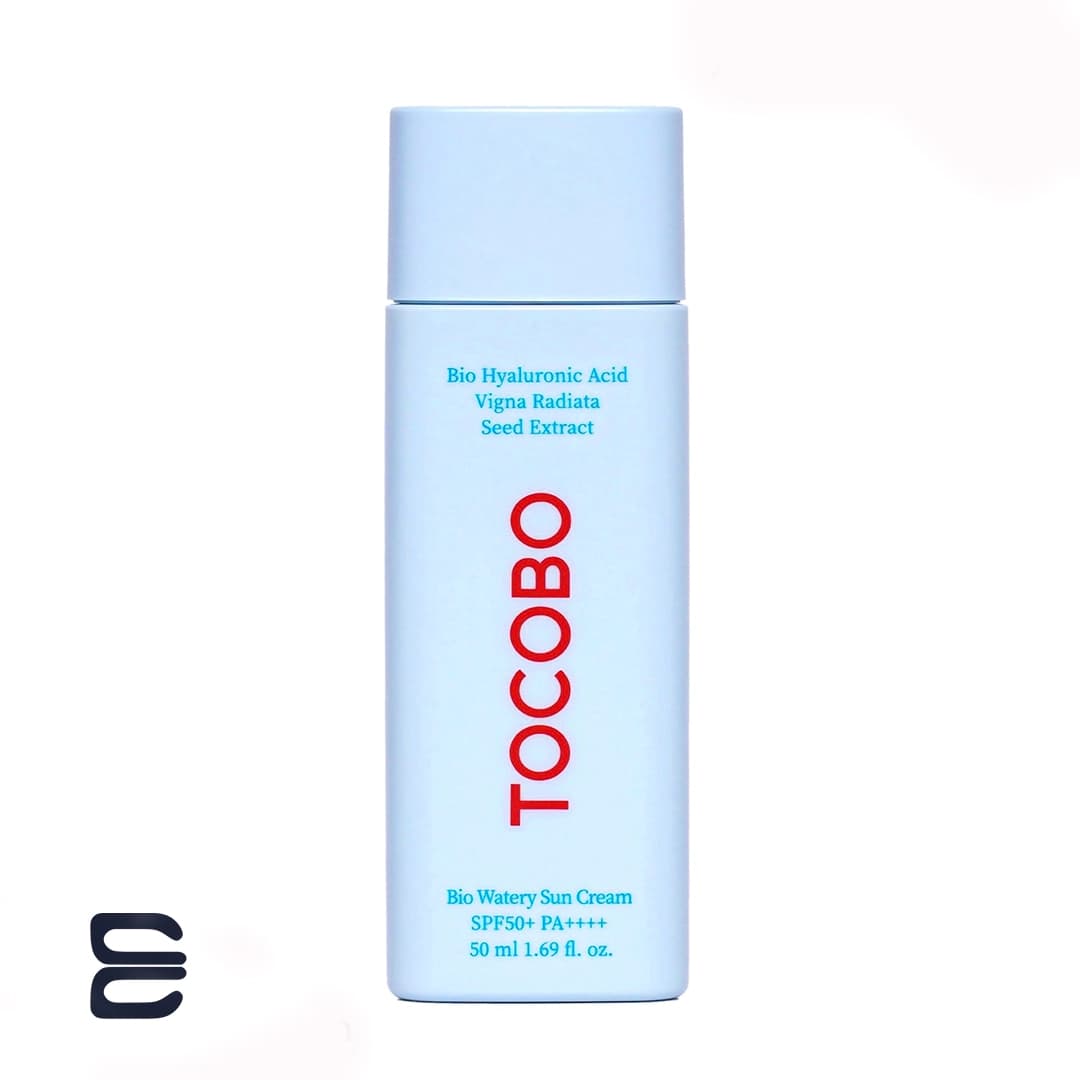 ضد آفتاب فلوئیدی توکوبو آبرسان SPF50 حجم 50 میلی لیتر