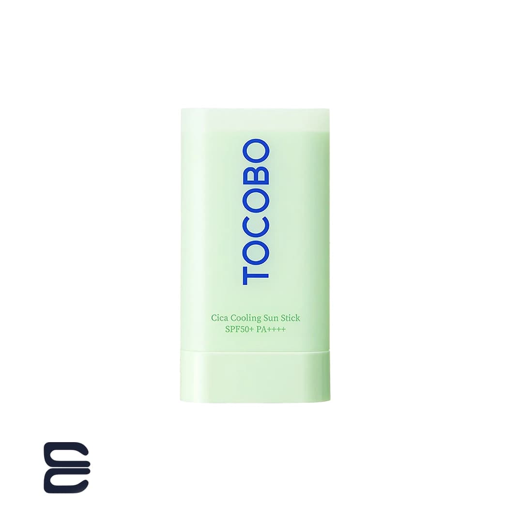 ضد آفتاب استیکی سیکا توکوبو خنک کننده TOCOBO با SPF50 وزن 18 گرم