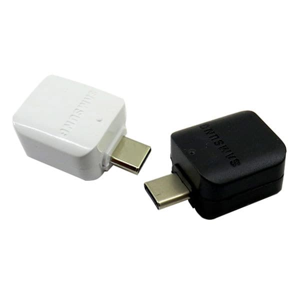 مبدل OTG تایپ سی TYPE C — تصویر ۲