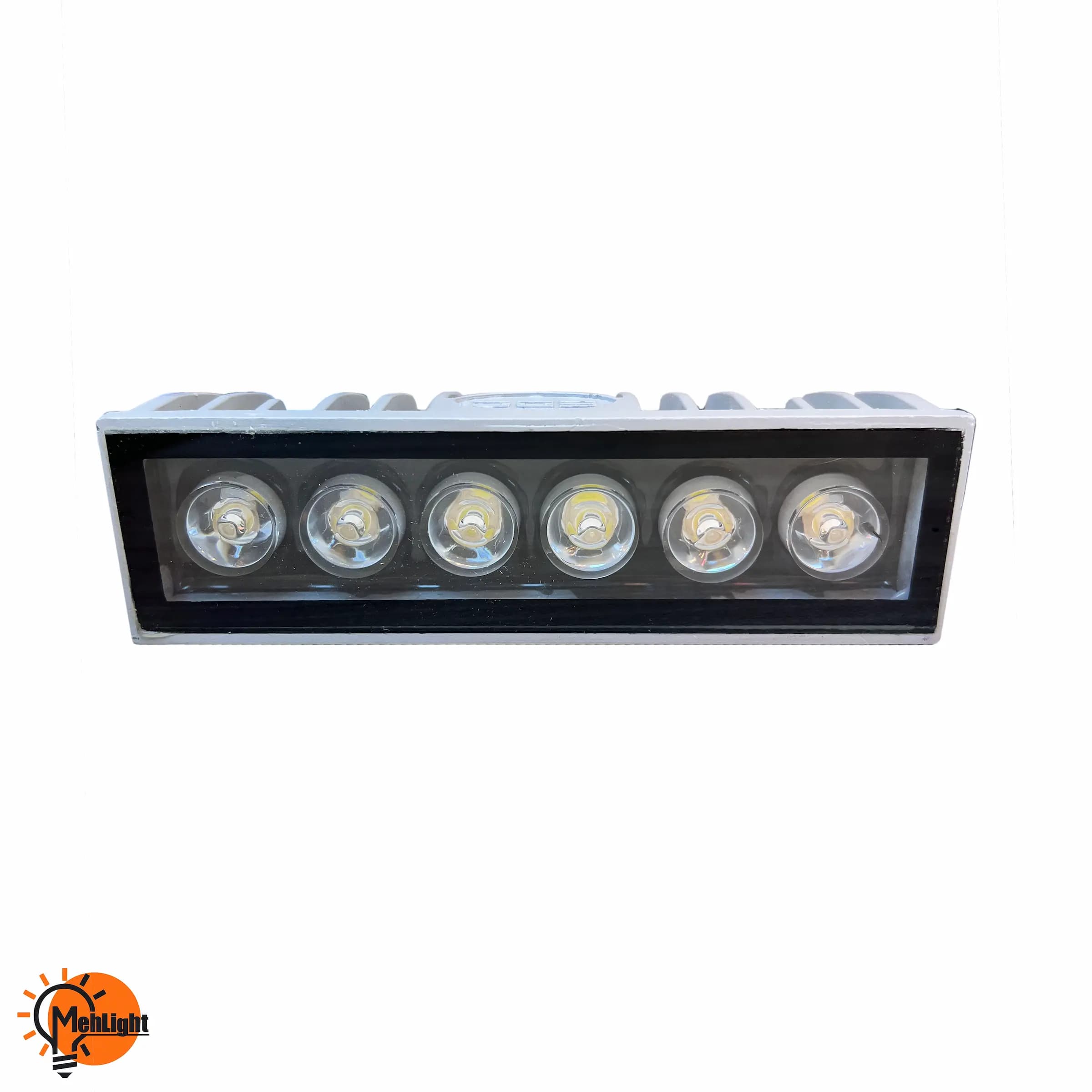 وال واشر ال ای دی 6 وات EDC