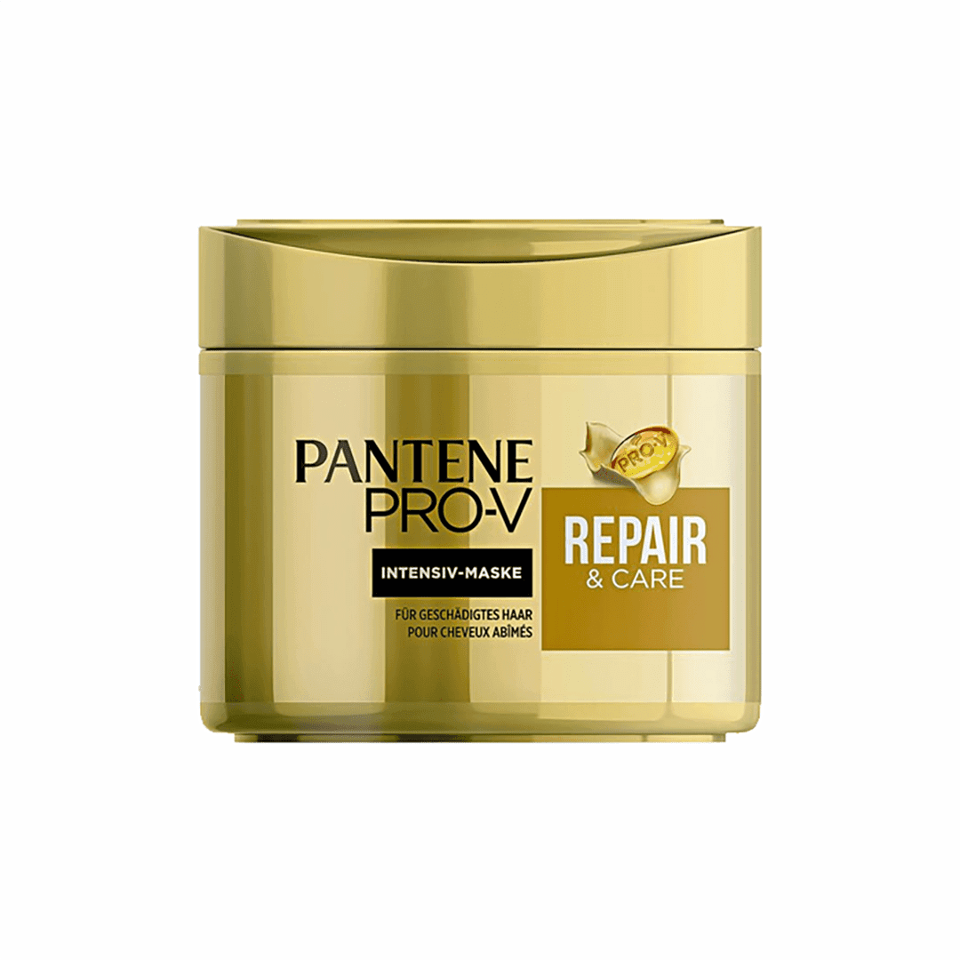 ماسک ترمیم کننده مو پنتن پرو وی Pantene