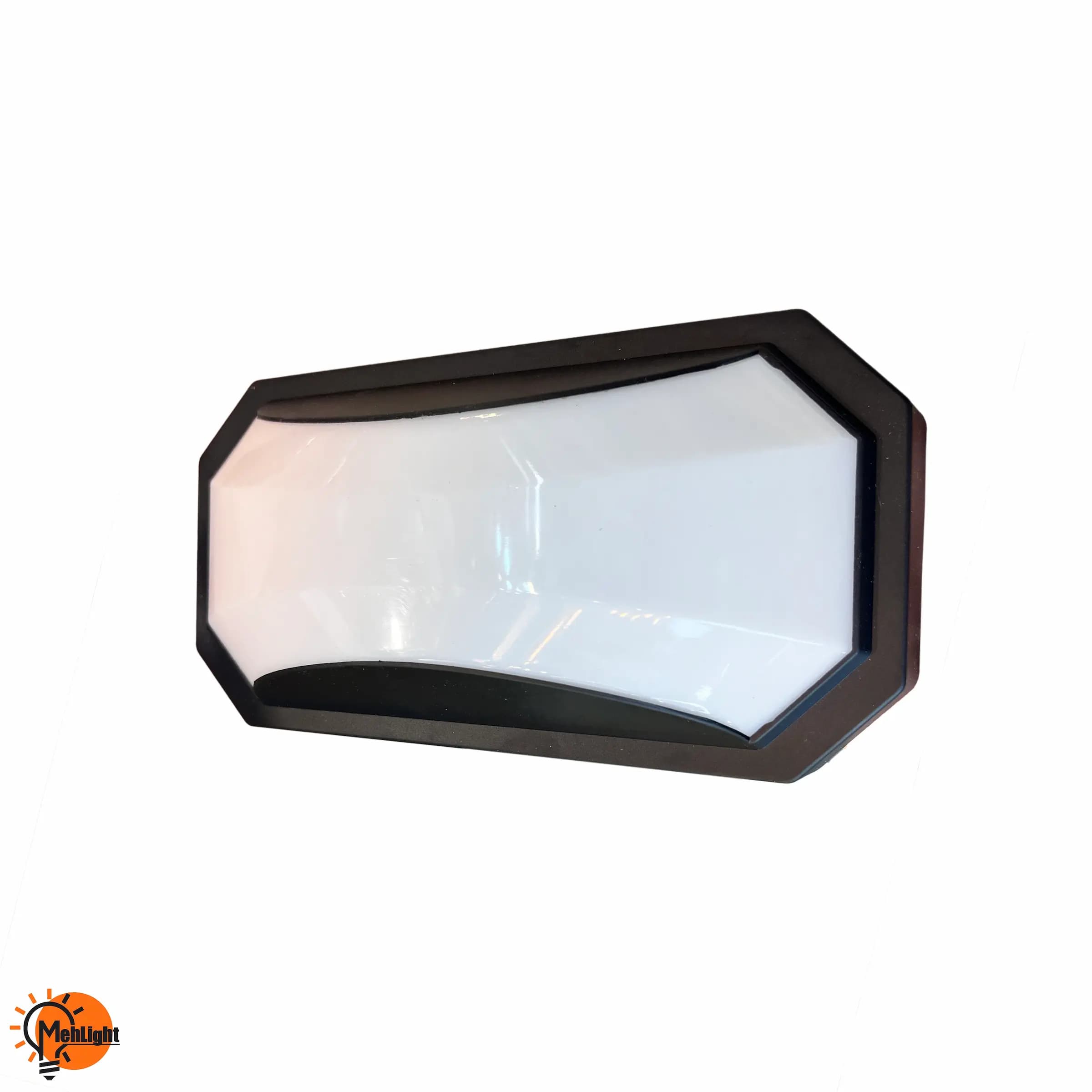 چراغ دیواری ضدآب ویمکس 20 وات مدل IR-V4320-B — تصویر ۲