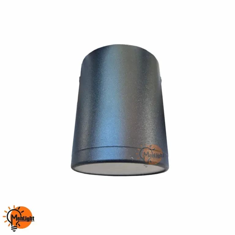 چراغ سقفی استوانه ای 18 وات ZFR SMD
