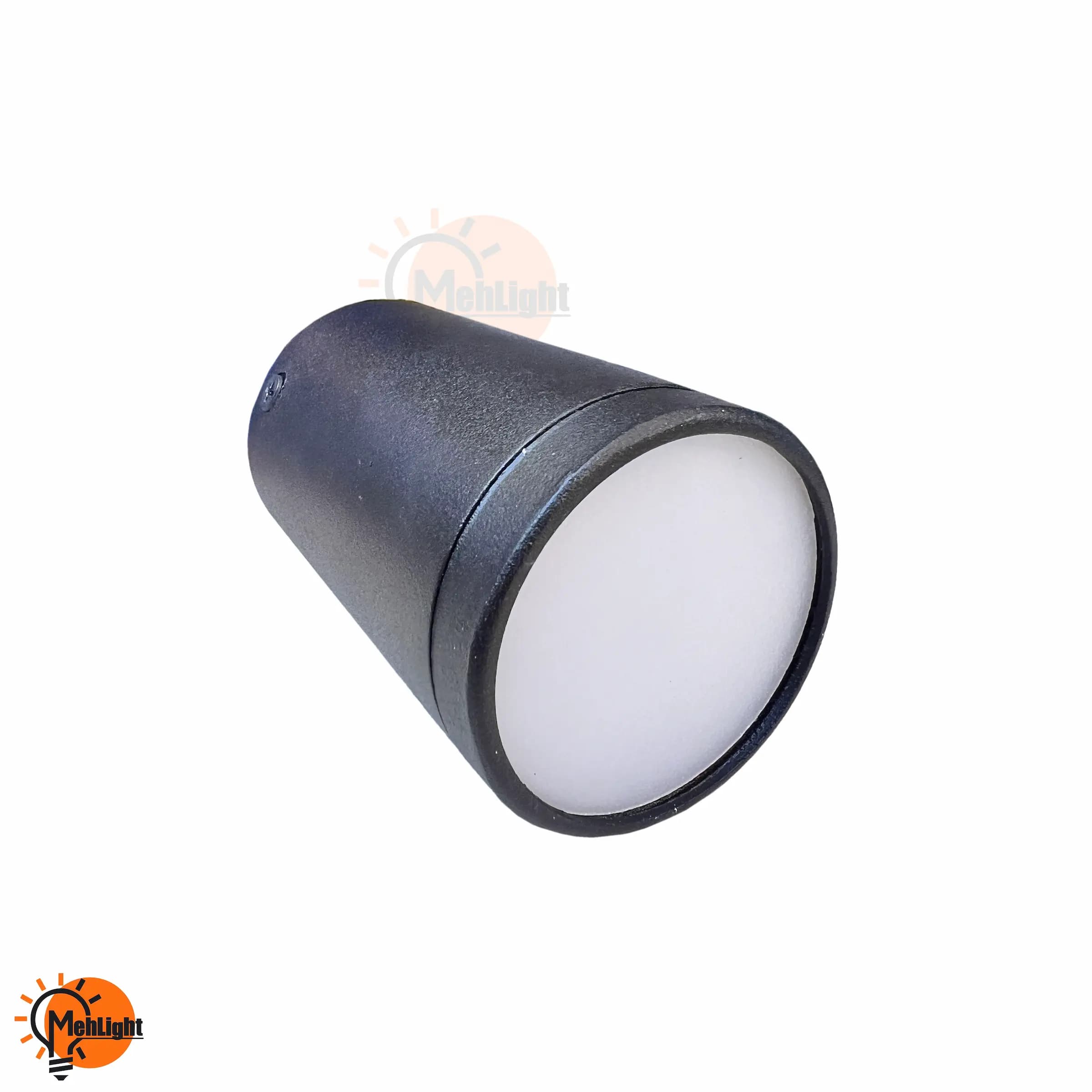 چراغ استوانه ای 12 وات ZFR SMD — تصویر ۳