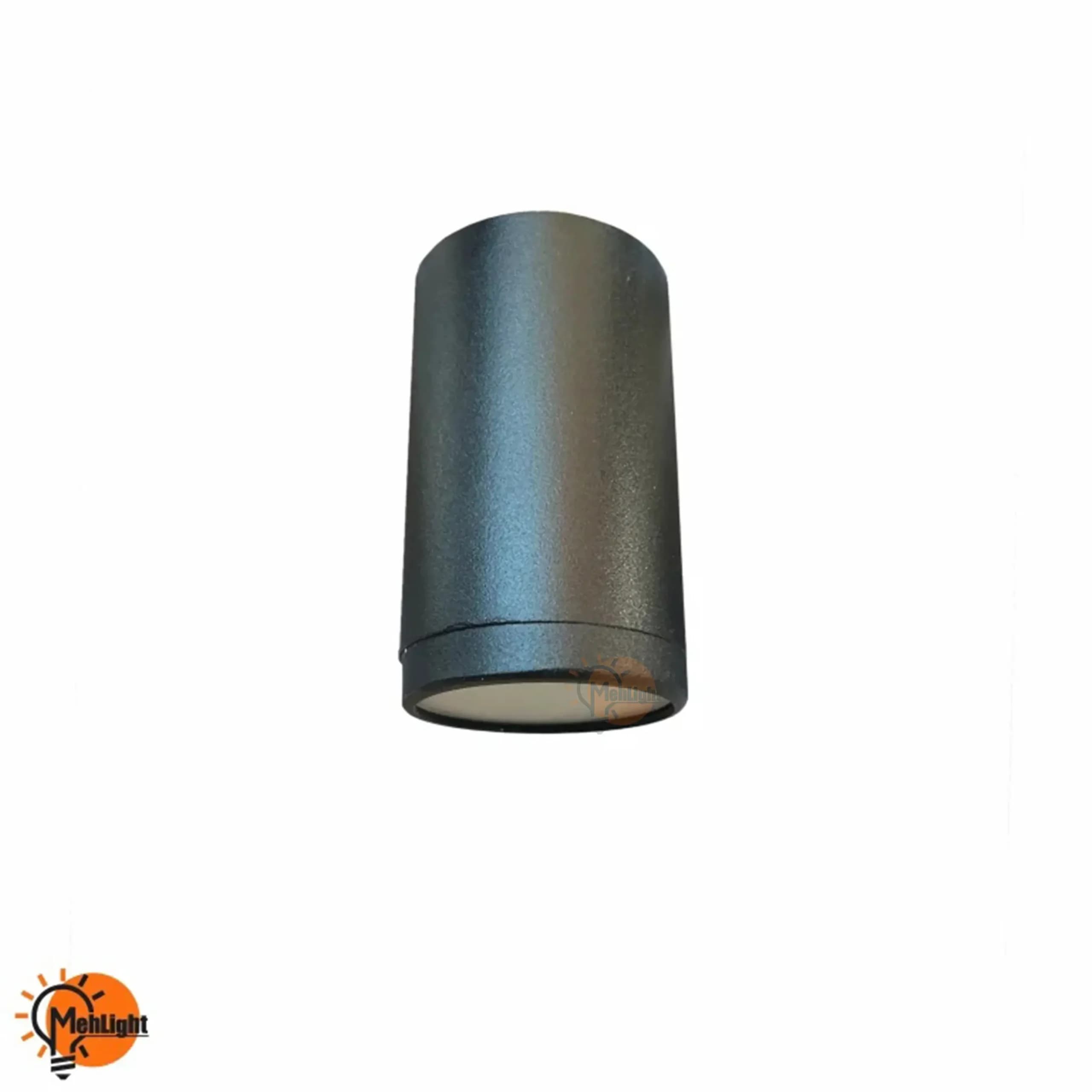 چراغ استوانه ای 12 وات ZFR SMD